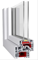 Fenster Ideal 5000