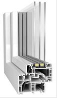 Fenster Ideal 8000